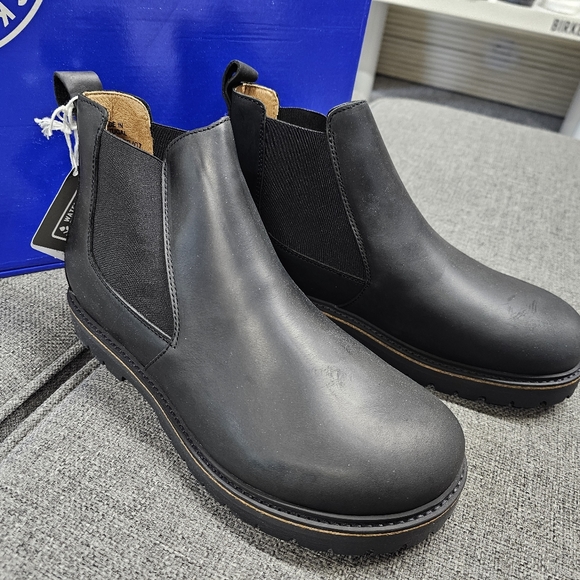 Birkenstock Men's Boots - Picture 3 of 7